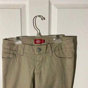 Dickies kakis
